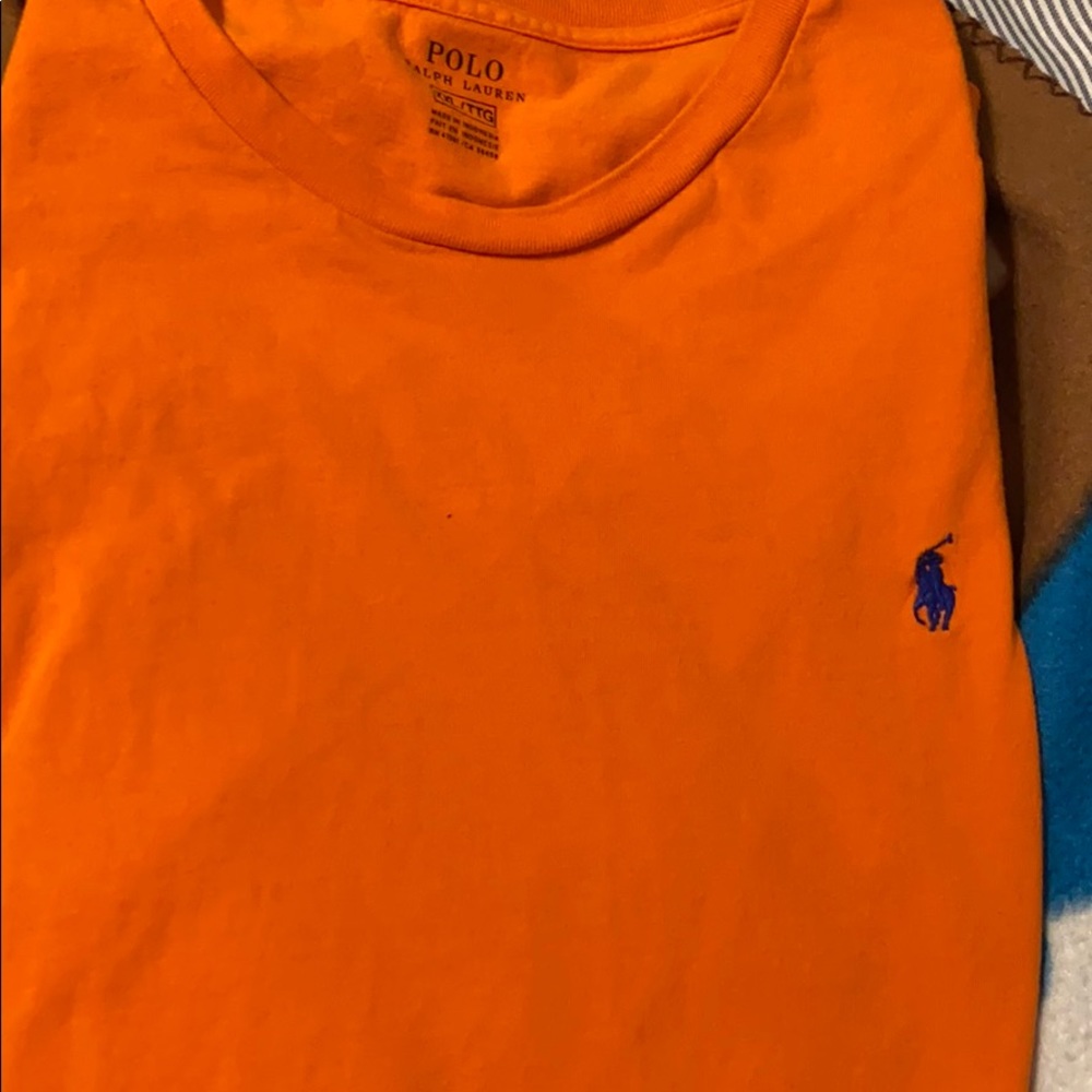 Men’s Polo tshirt